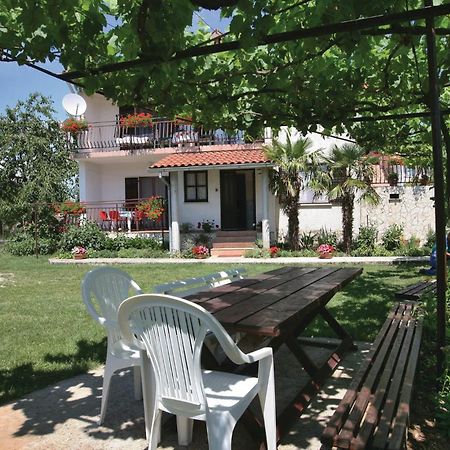 Awesome Apartment In Labin With Wifi Raša Eksteriør billede