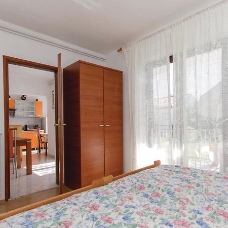 Awesome Apartment In Labin With Wifi Raša Eksteriør billede