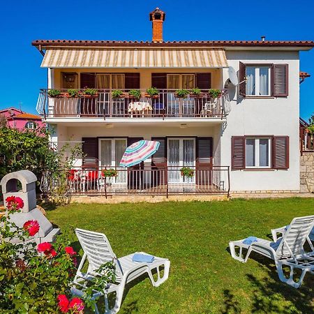 Awesome Apartment In Labin With Wifi Raša Eksteriør billede