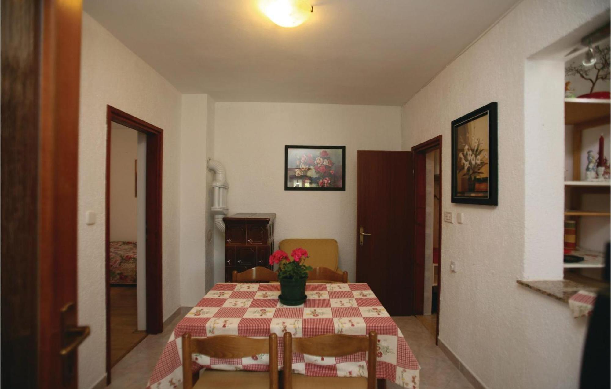 Awesome Apartment In Labin With Wifi Raša Eksteriør billede