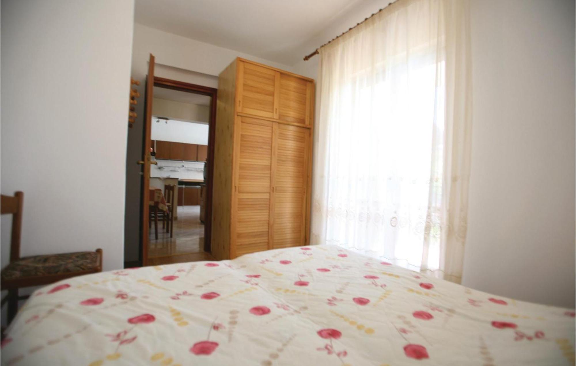 Awesome Apartment In Labin With Wifi Raša Eksteriør billede