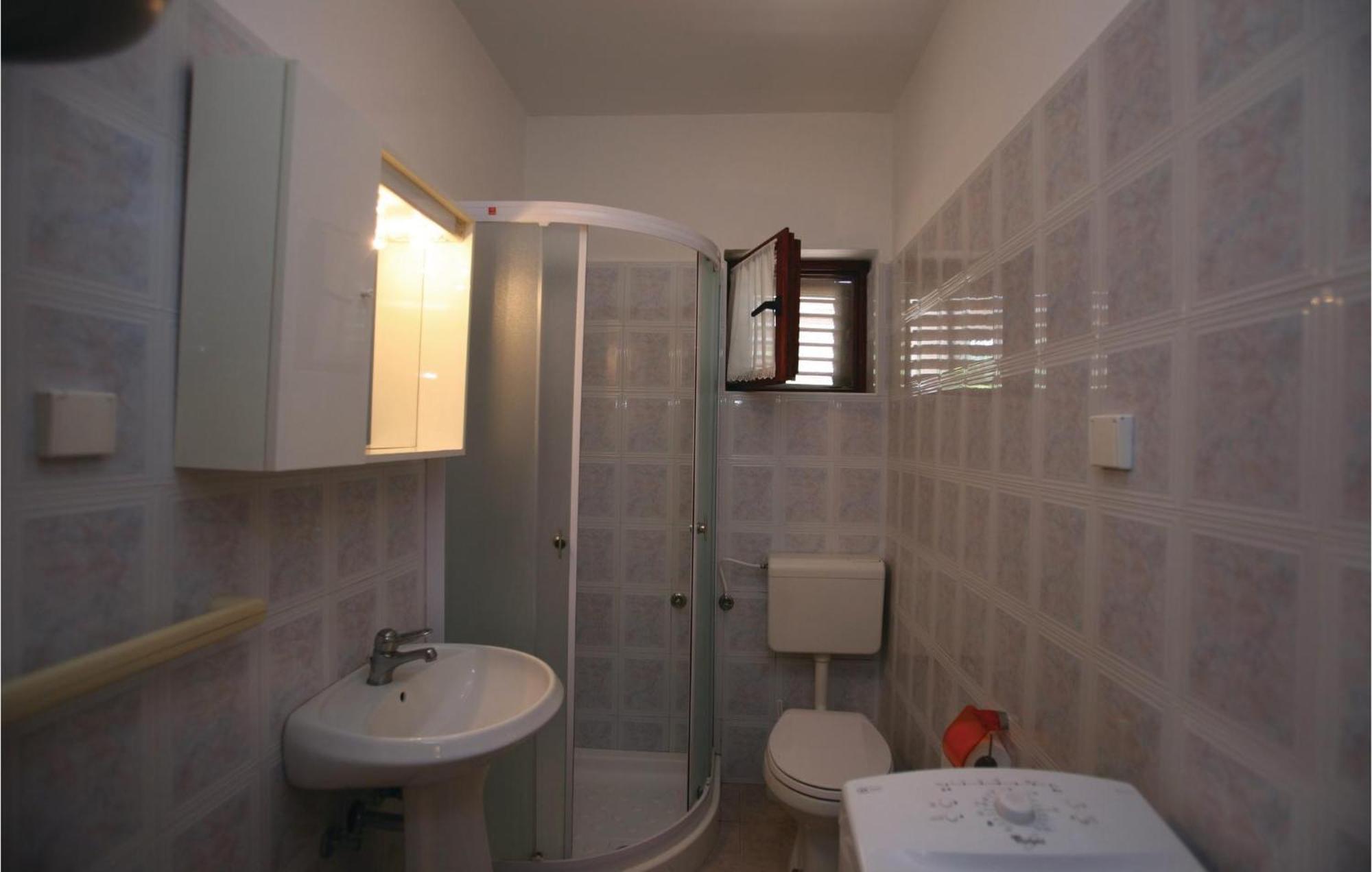 Awesome Apartment In Labin With Wifi Raša Eksteriør billede