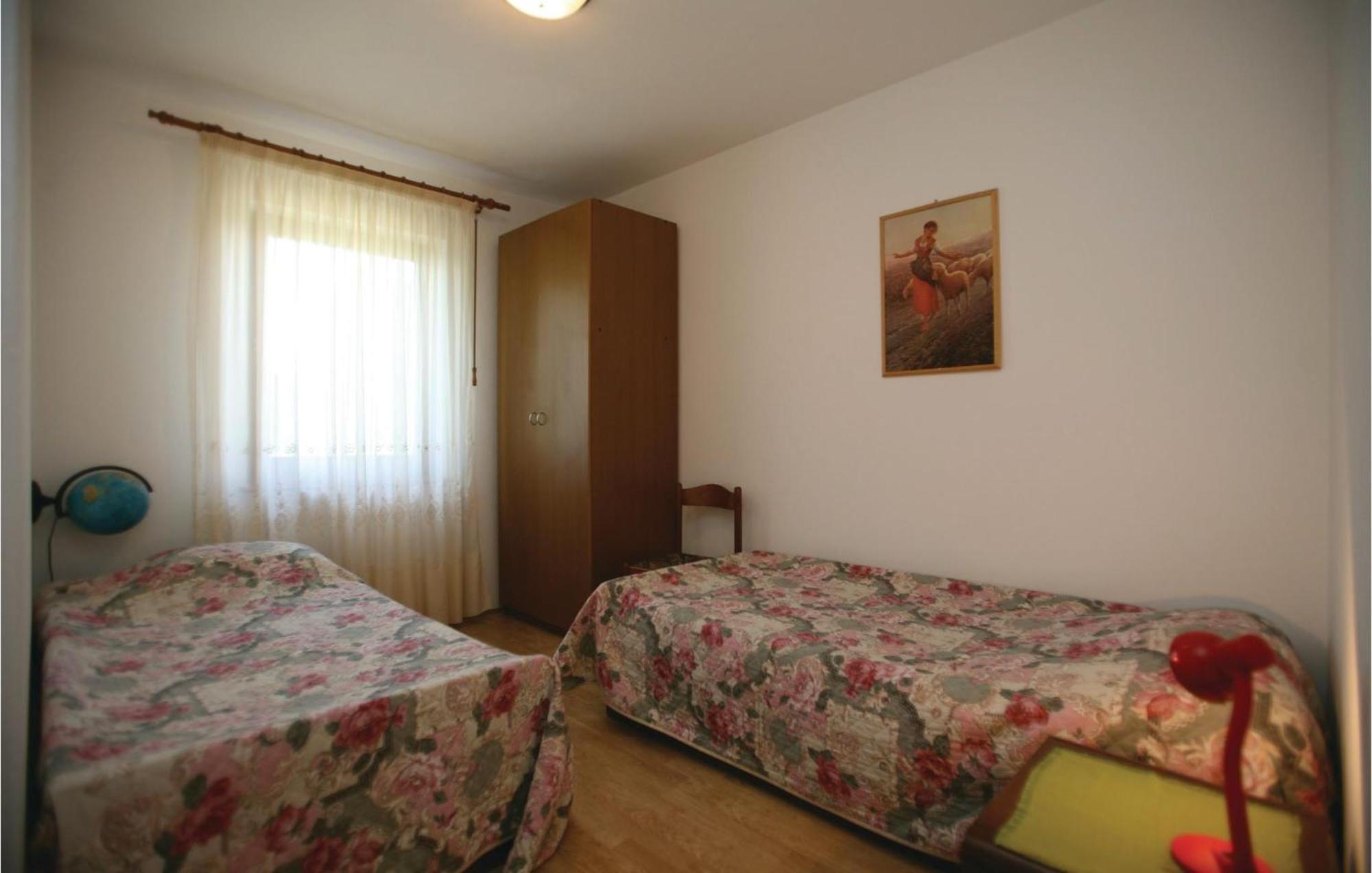 Awesome Apartment In Labin With Wifi Raša Eksteriør billede