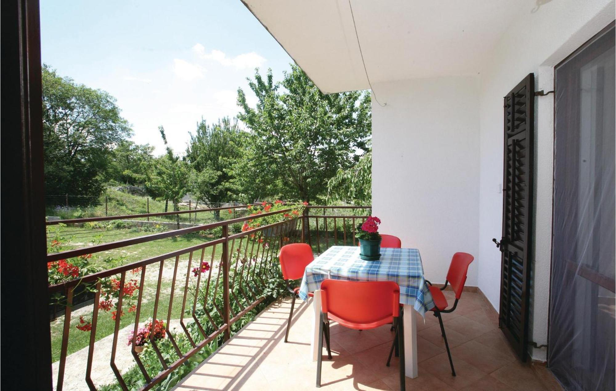 Awesome Apartment In Labin With Wifi Raša Eksteriør billede