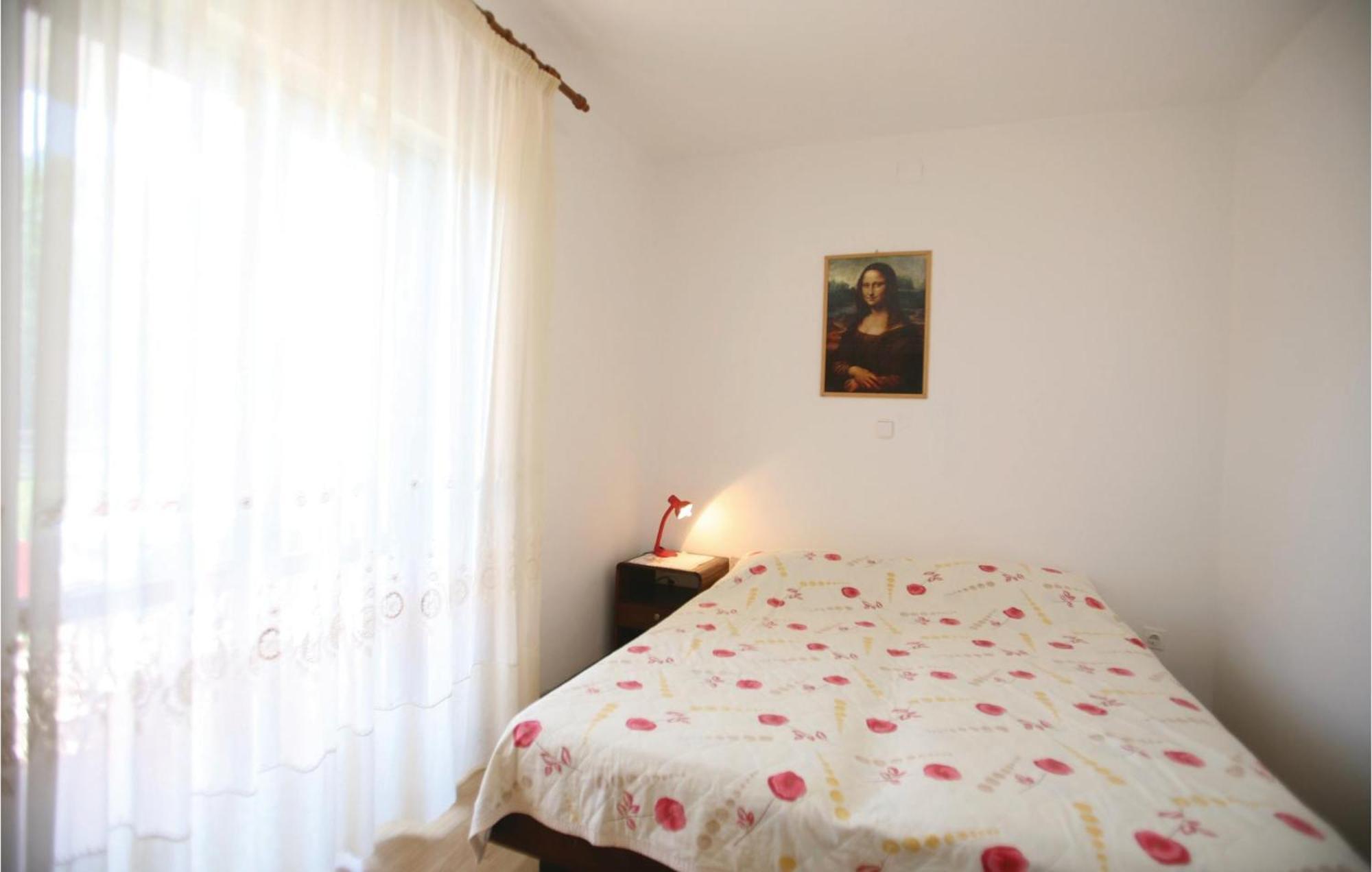 Awesome Apartment In Labin With Wifi Raša Eksteriør billede
