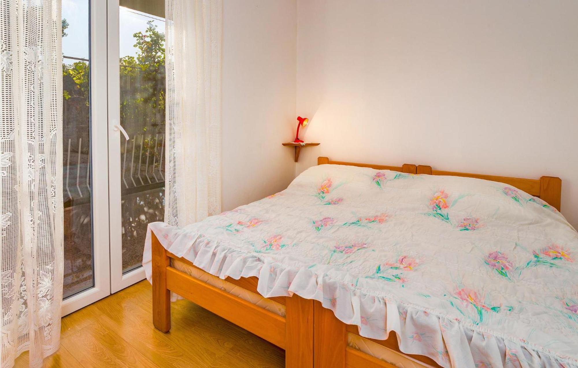 Awesome Apartment In Labin With Wifi Raša Eksteriør billede