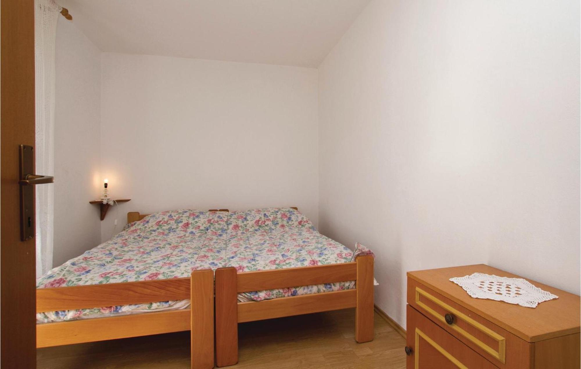 Awesome Apartment In Labin With Wifi Raša Eksteriør billede