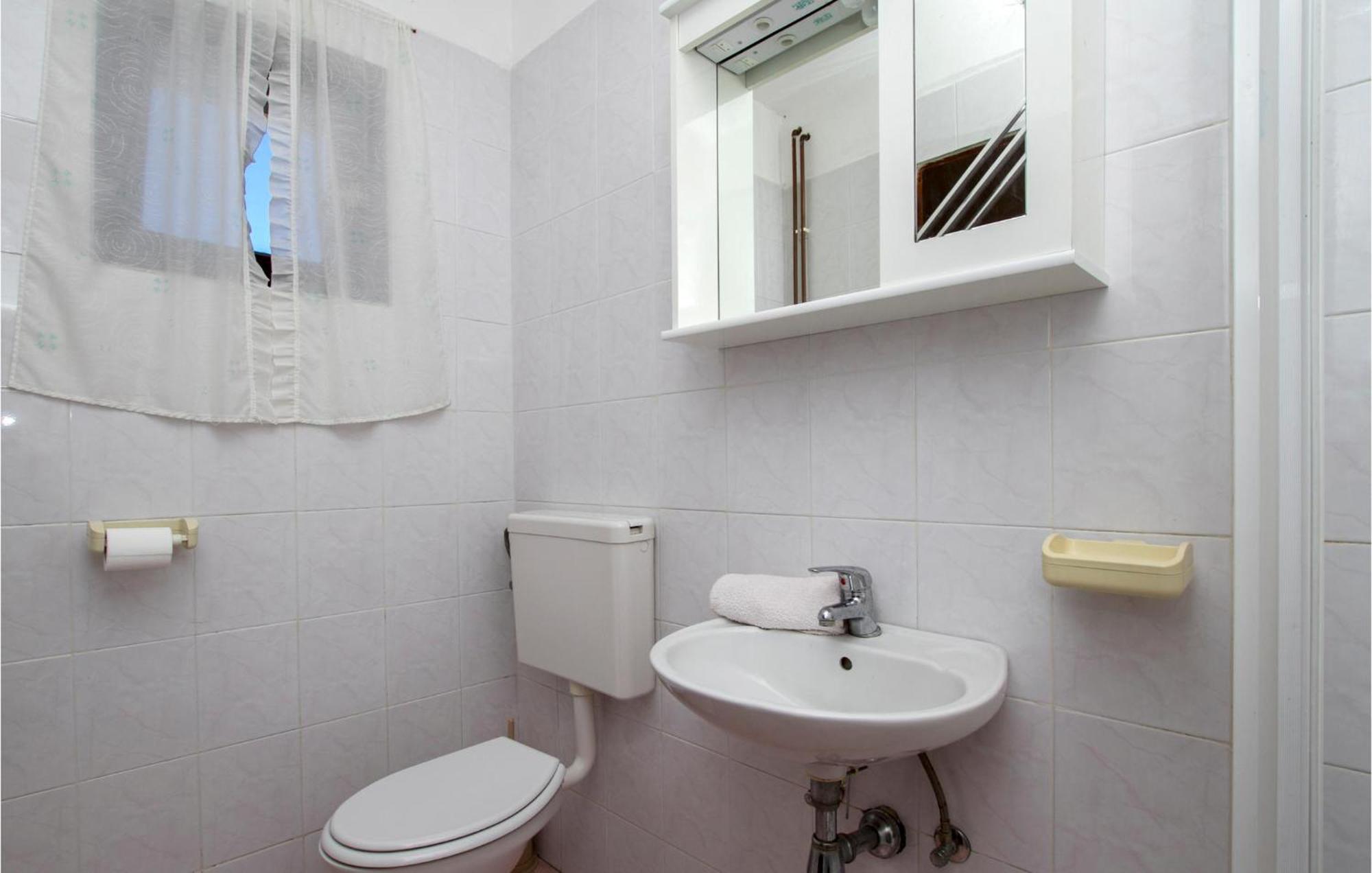 Awesome Apartment In Labin With Wifi Raša Eksteriør billede