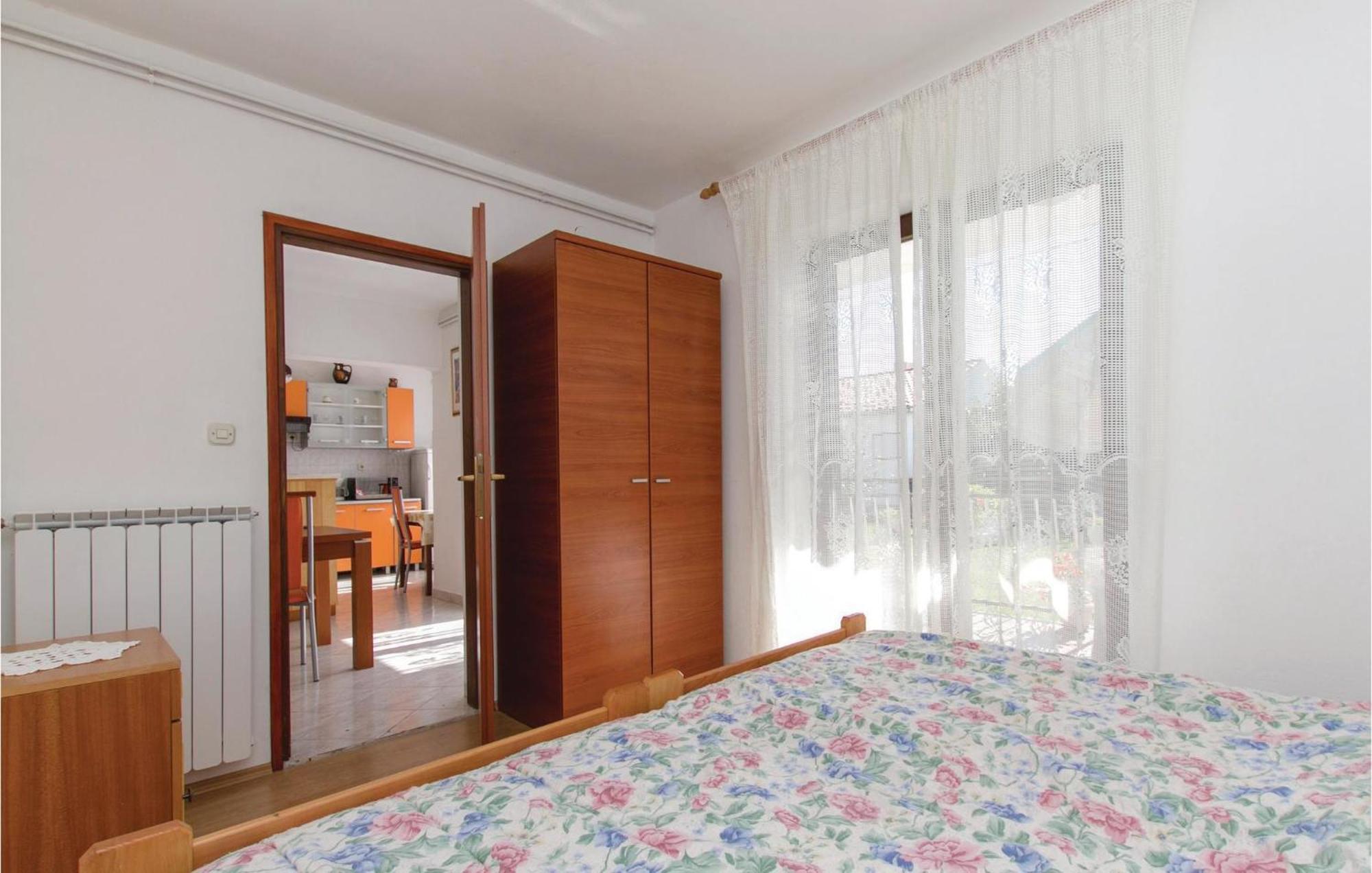 Awesome Apartment In Labin With Wifi Raša Eksteriør billede